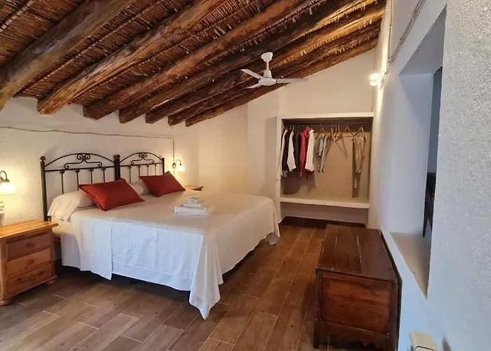 Casa Rural Zumbajarros