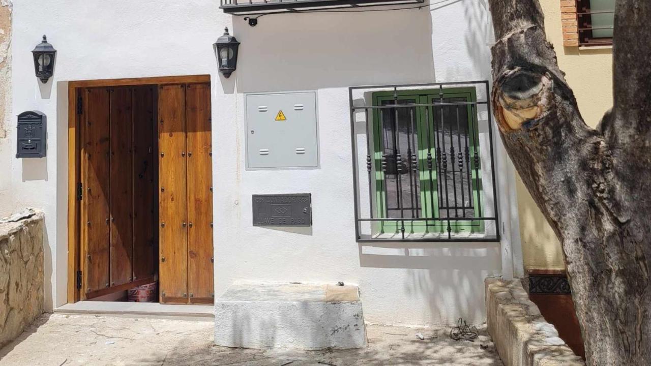 Zumbajarros Dom wakacyjny *
