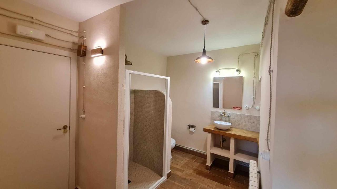 Zumbajarros Vakantiehuis La Guardia de Jaén