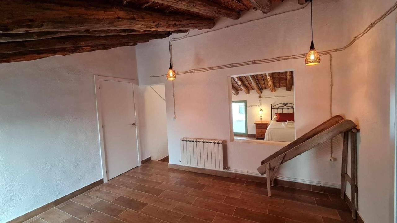 Vakantiehuis Zumbajarros La Guardia de Jaén