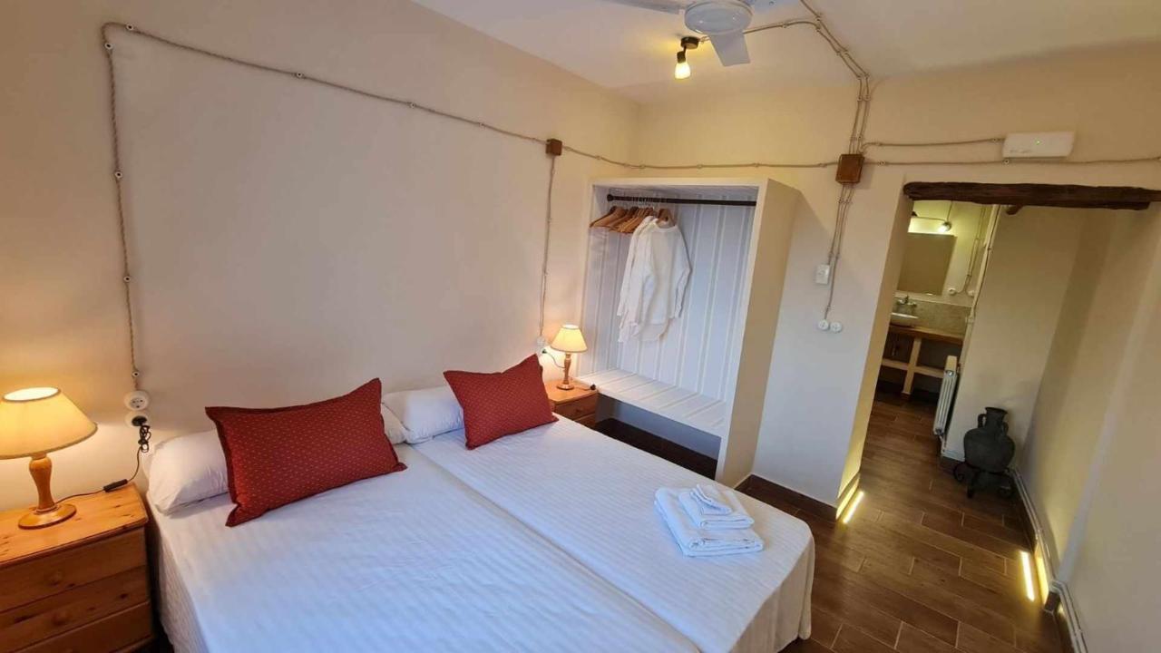 Zumbajarros Vakantiehuis *
