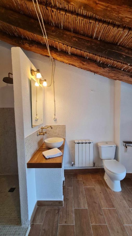 Zumbajarros Vakantiehuis