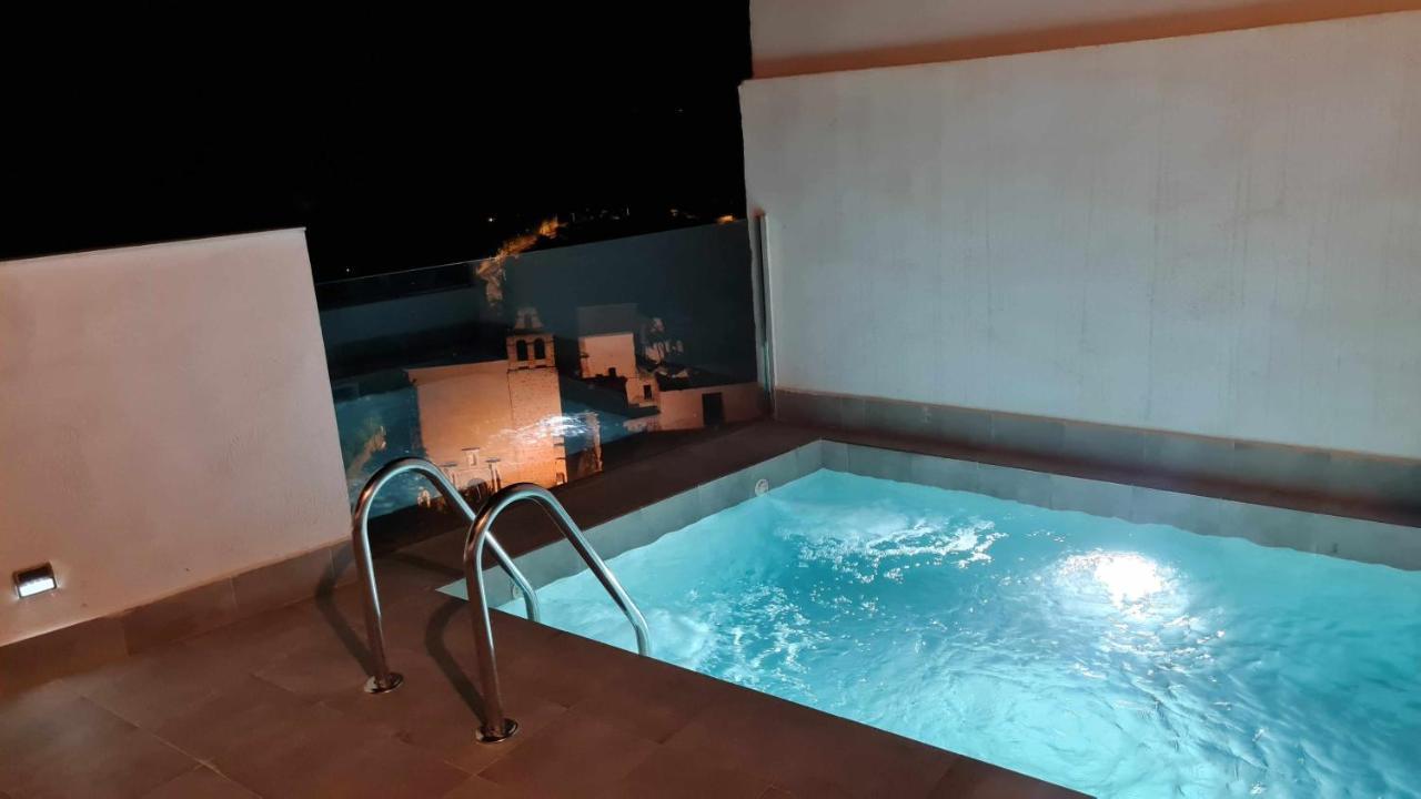 Vakantiehuis Zumbajarros La Guardia de Jaén
