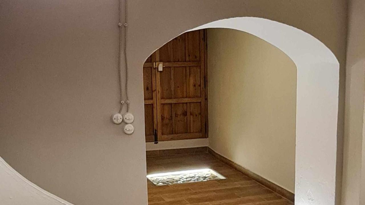 Zumbajarros Ferienhaus La Guardia de Jaén