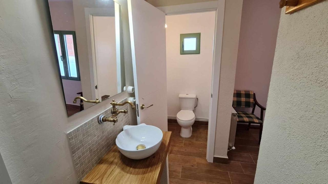 Zumbajarros Ferienhaus *