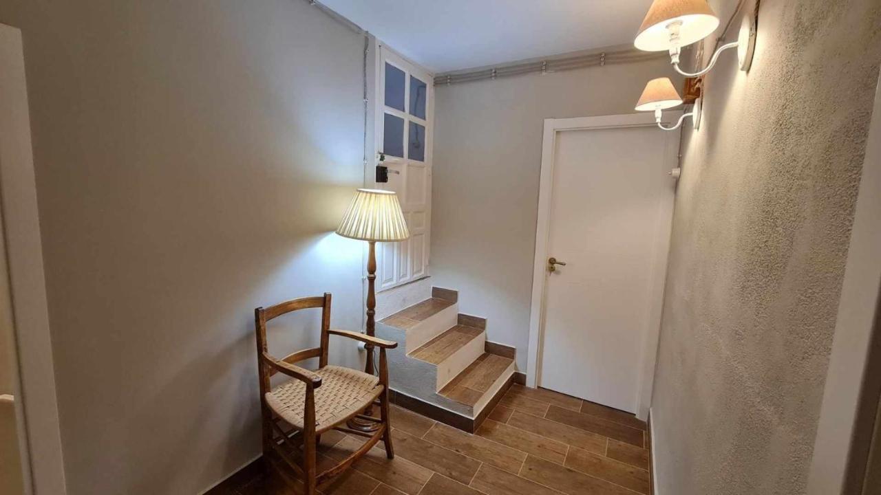Zumbajarros Ferienhaus *