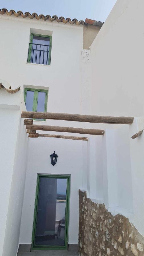 Zumbajarros * La Guardia de Jaén